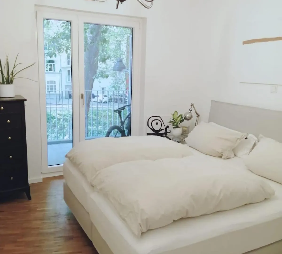 Design Apartment With River View Dusseldorf 0*,  Germany