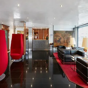 4* Hotel Living