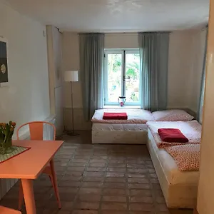 Der Birkenhof - Birch Court Apartment
