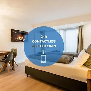 Centerapartments Am Wehrhahn Dusseldorf