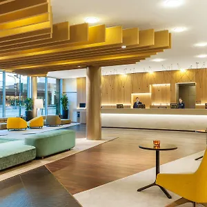 Nh Nord Hotel