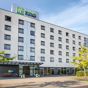 3* Hotel Express - North By Ihg