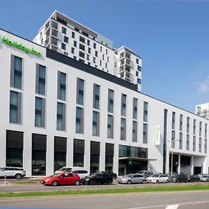 - Toulouser Allee By Ihg Dusseldorf