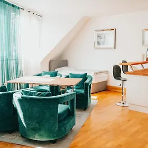 Jalda Appart hôtel