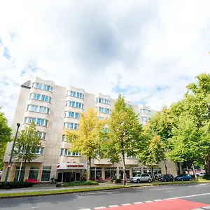 Leonardo Center Dusseldorf