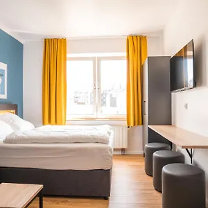  Apart-hotel Antares