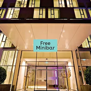 4* Hotel Innside By Meliá Derendorf