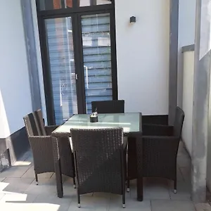 Downtown Bilk Apartment