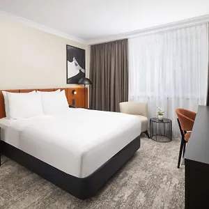 5* Hotel Hilton