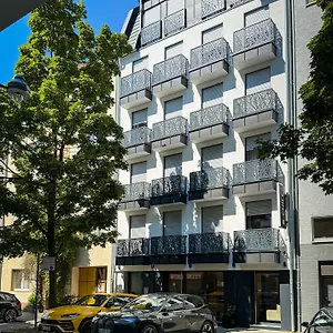 B-chill Dusseldorf