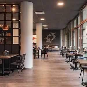 - The Niu Tab Main Station By Ihg Hotel