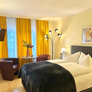 The Soho Altstadt Hotel Dusseldorf