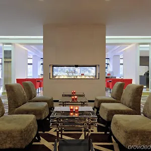 4* Hotel Radisson Blu Conference Hotel,