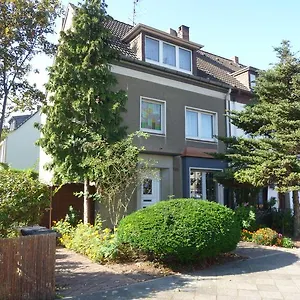 Wotan Apartment