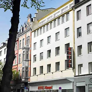 3* Hotel Monopol