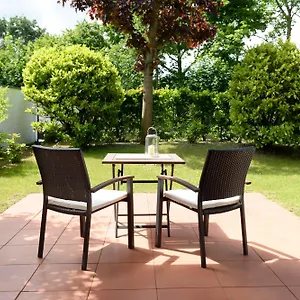 2* Aparthotel Parkside House