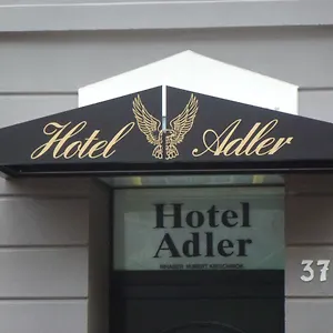 Adler Hotel