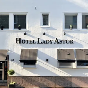 3* Hotel Sir & Lady Astor