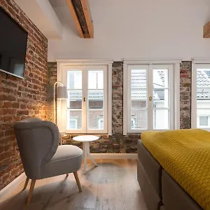  Appartamento Square 20