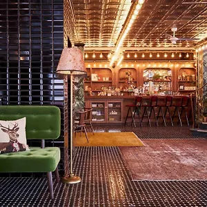 4* Hotel Max Brown Midtown, Part Of Sircle Collection
