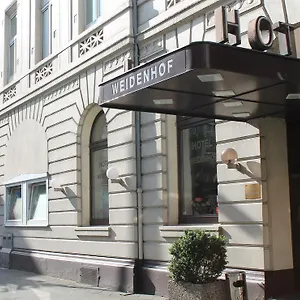 Weidenhof Отель