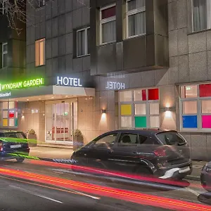 4* Hotel Wyndham Garden Centre Koenigsallee